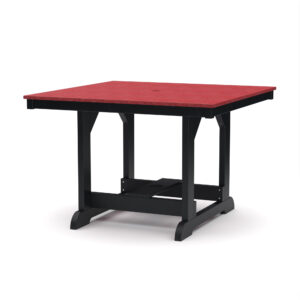 44x44 Dining Table