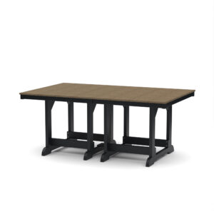 44x72 Dining Table