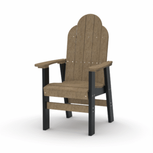 Adirondack Dining Chair