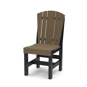 Dining Chair W/ Arms