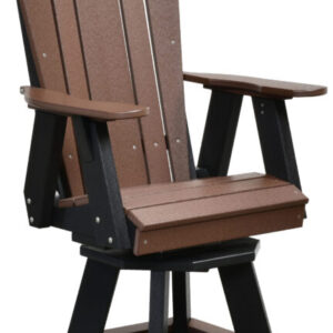 Balcony Swivel Chair