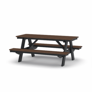 Picnic Table