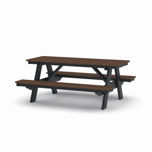 Picnic Table