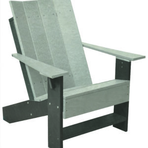 Adirondack Chair Modern