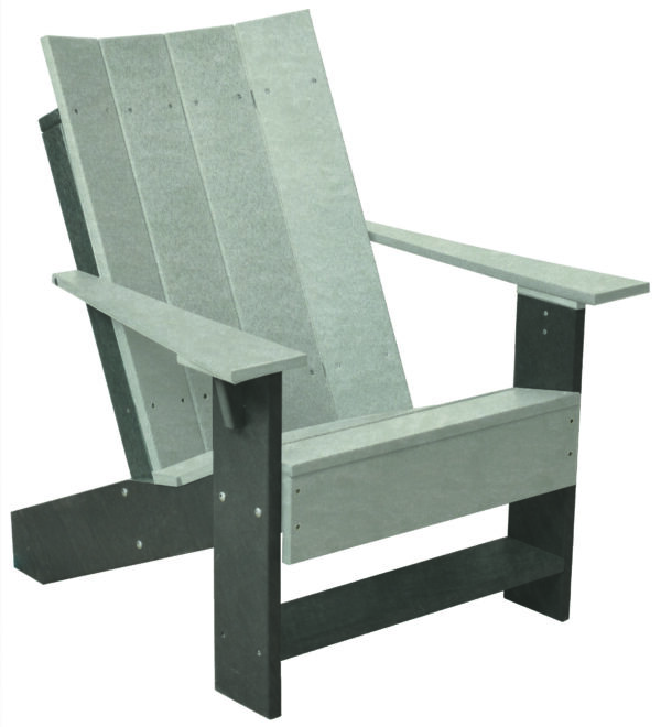 Adirondack Chair Modern