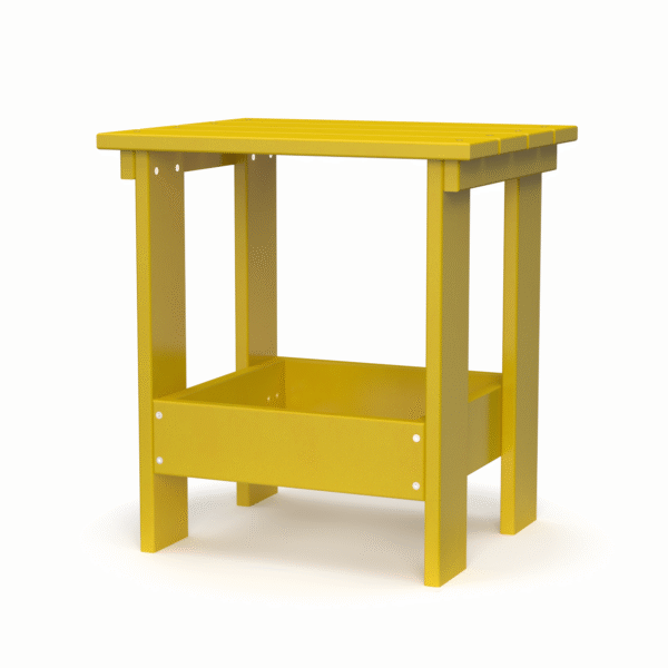 20" Side Table