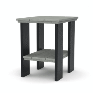 23" Side Table