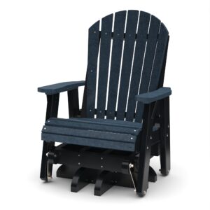 Swivel Glider