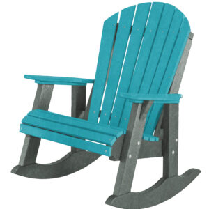 Adirondack Rocker