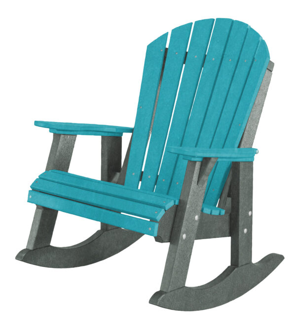 Adirondack Rocker