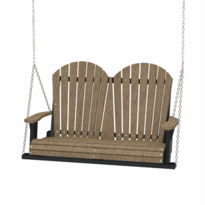 Adirondack Swing