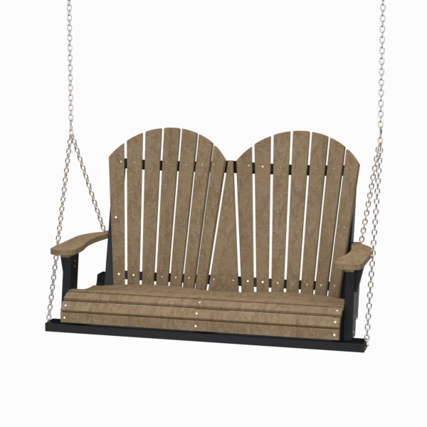 Adirondack Swing
