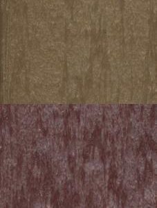 32" Side Table - Cherrywood, Weathered Wood