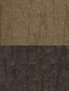 Sunset Adirondack Chair - Tudor Brown, Weathered Wood